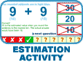 Estimation Activity