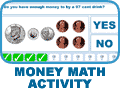 Money Activity