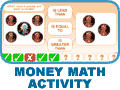 Money Activity